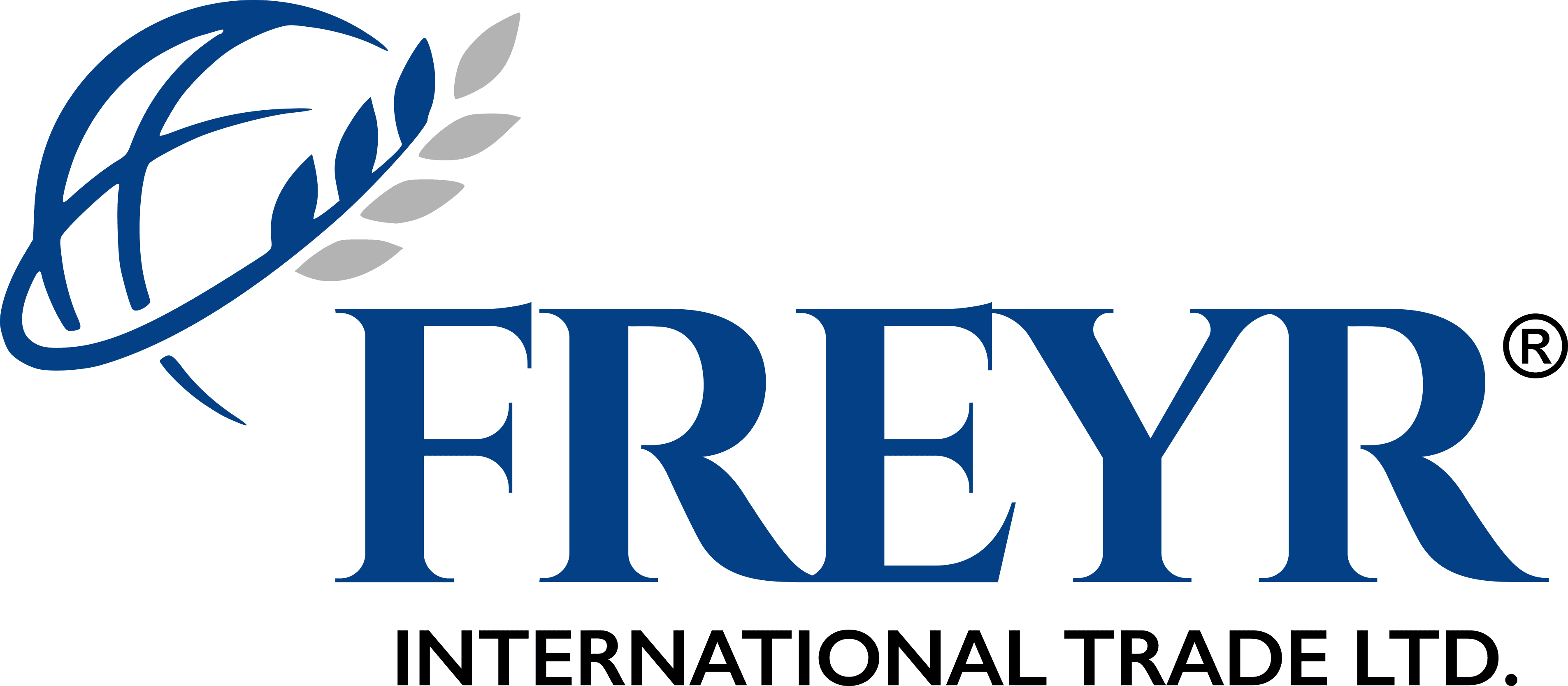 Freyr International Trade LTD logo